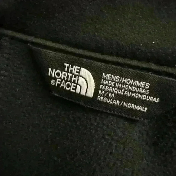 The North Face Jacket - Picture 6 of 6